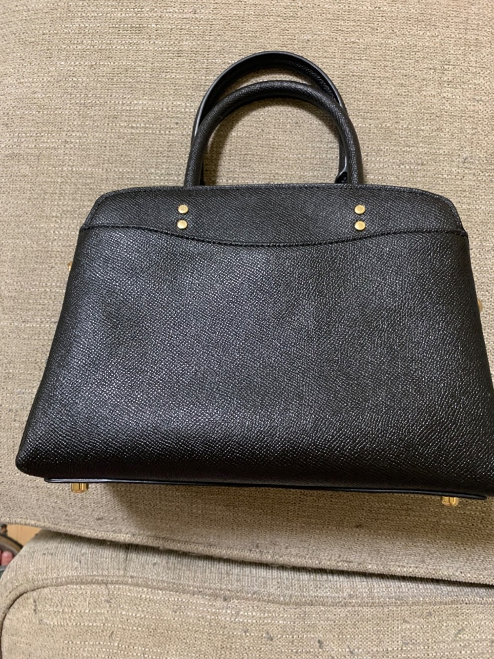 Coach mini Lillie carryall - Picture 2 of 7